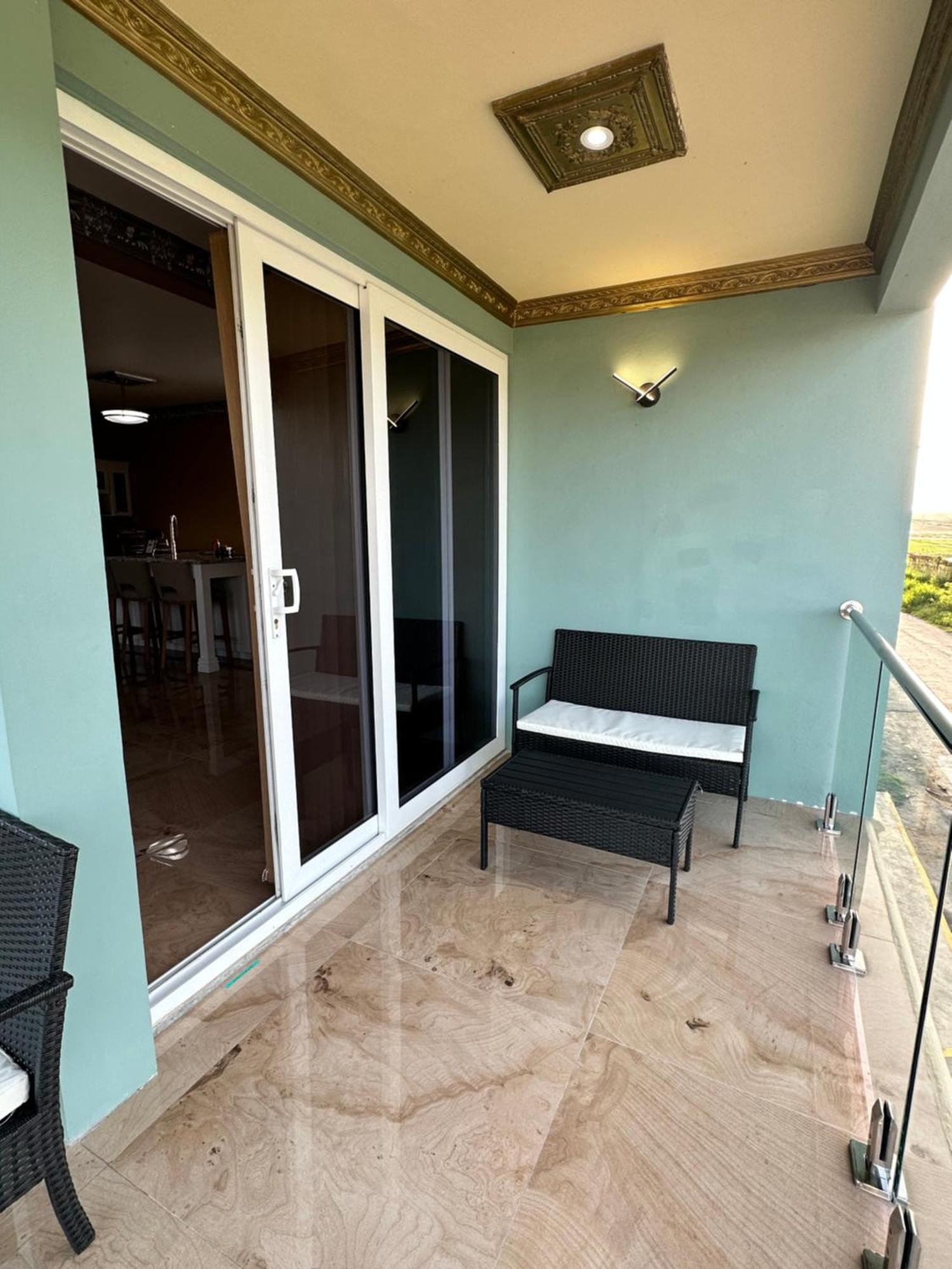 Villa Panorama Montego Bay Exterior photo