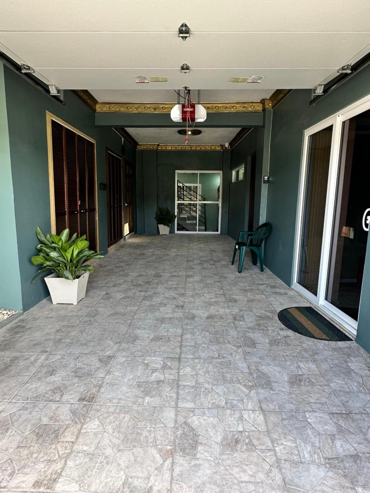 Villa Panorama Montego Bay Exterior photo