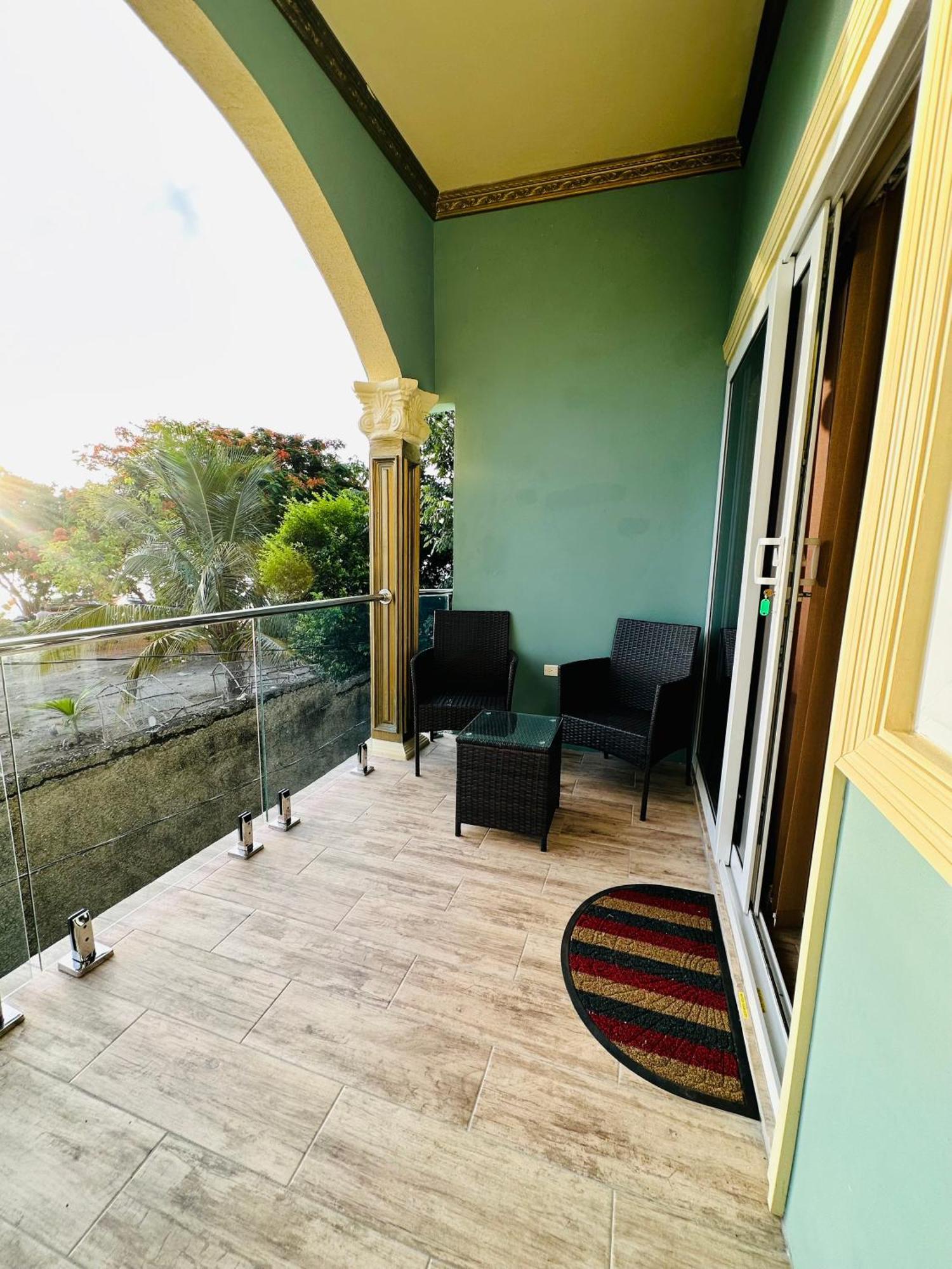 Villa Panorama Montego Bay Exterior photo